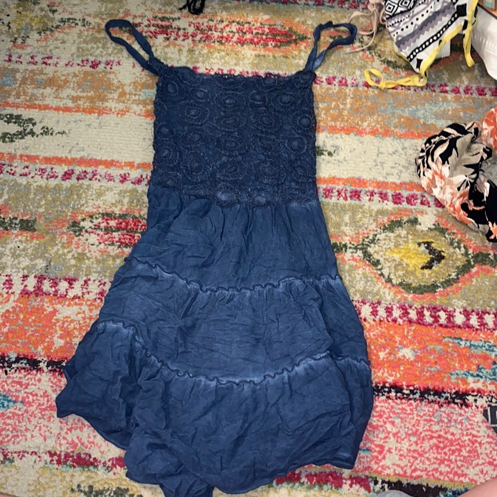 Cutest summer dress!